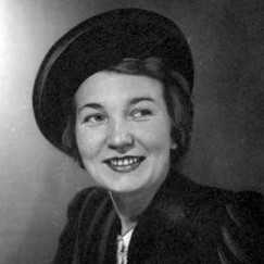 Portrait of Maria Ukniewska